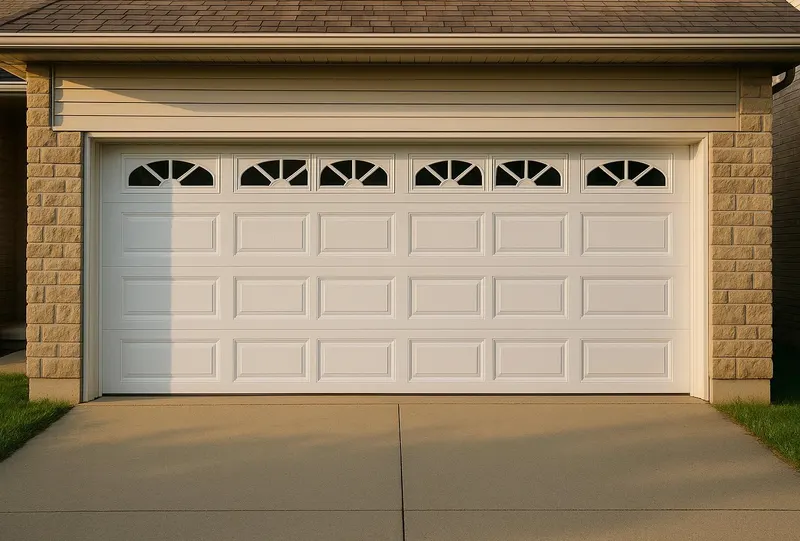 Contact McMinnville Door & Opener