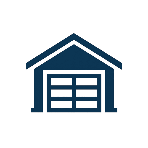 McMinnville Door & Opener logo